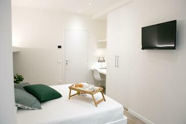 پانسیون Ml Rooms