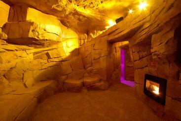 پانسیون New Emotion Room