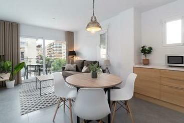 Sur Suites La Dorada
