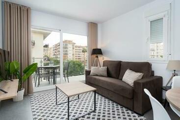 Sur Suites La Dorada
