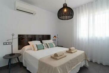 Sur Suites La Dorada
