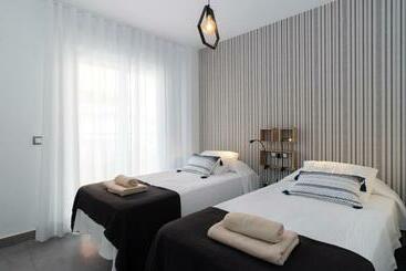 Sur Suites La Dorada