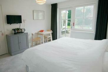 تختخواب و صبحانه Bed & Bad Soet Texel