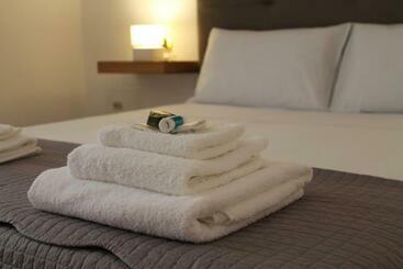 مبيت وإفطار Casa Vacanze Sweet Life