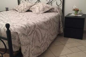 تختخواب و صبحانه Chambres D Hôtes Chez Coco