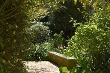 צימר Jardin Secret