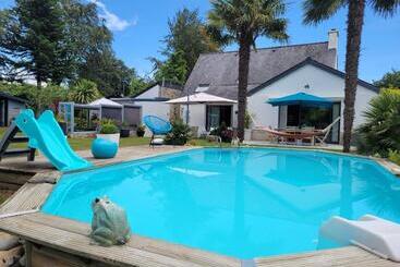 Bed and Breakfast Le Carpe Diem