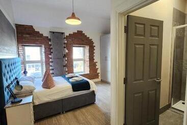 شقة فندقية Maynooth Serviced Studios