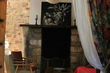 پانسیون Chambre Cozy Et Salon De 60 M2 Au Coeur De La Cité