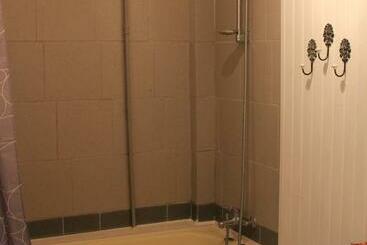 پانسیون Chambre Cozy Et Salon De 60 M2 Au Coeur De La Cité