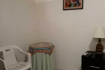 پانسیون Martha´s House