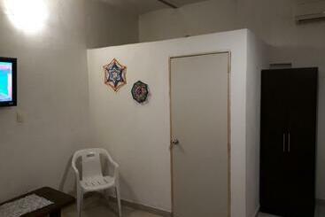 پانسیون Martha´s House