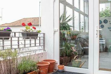 پانسیون Porto Je T Aime   Sweet Rooms
