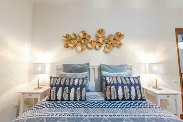 پانسیون Porto Je T Aime   Sweet Rooms
