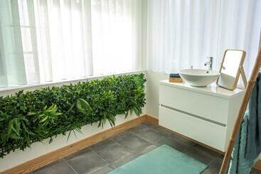 پانسیون Porto Je T Aime   Sweet Rooms