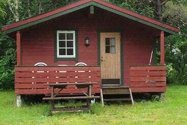 پانسیون Romsdalseggen Camping