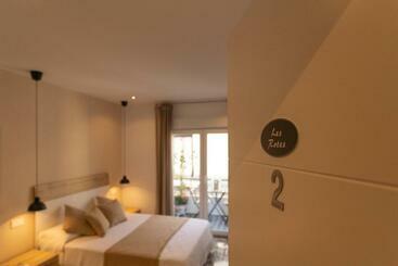 پانسیون Room Boutique 32