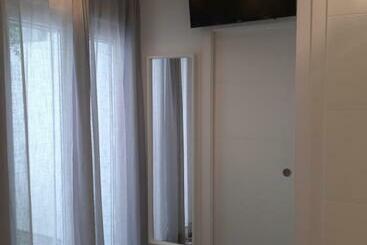 پانسیون Room Boutique 32