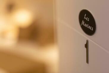 پانسیون Room Boutique 32