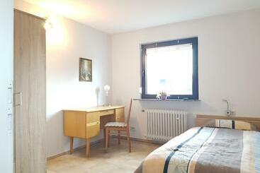 پانسیون Zimmervermietung St.wendel