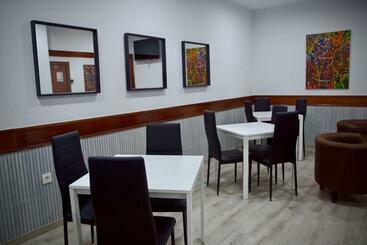 Pension Norte