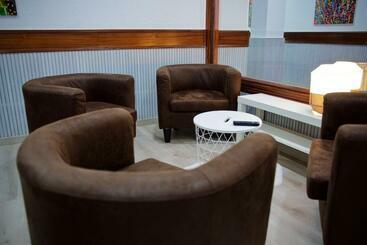 Pension Norte