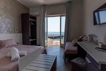 Teddu B&b