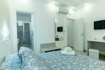 Teddu B&b