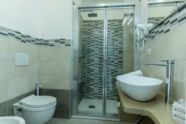 Teddu B&b