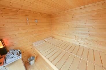 旅馆 Young Backpackers Homestay