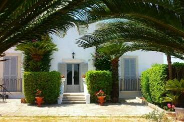 B&b Nonno Ciccio