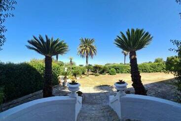 B&b Nonno Ciccio