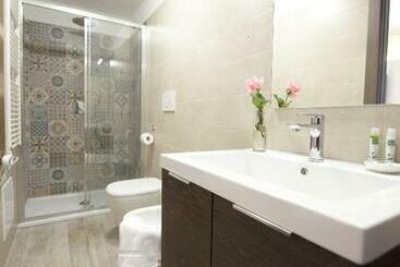تختخواب و صبحانه Cascina Cortese