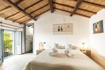 Sa Crai B&b   Sardinian Experience