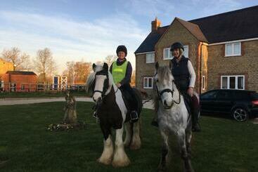 Folly Fields Farm B&b