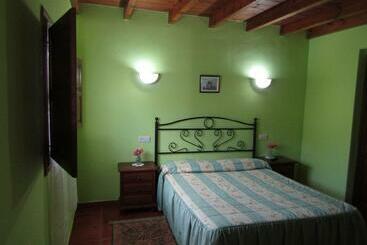 هتل Rural La Casona Del Fraile