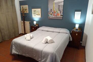 پانسیون Home Sweet Home Affittacamere   Lucca