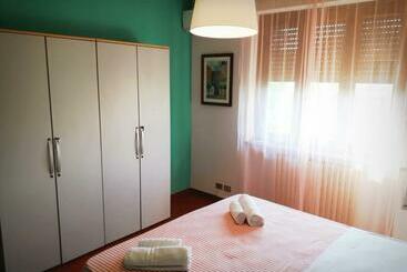 پانسیون Home Sweet Home Affittacamere   Lucca