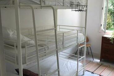 Surfhostel Hossegor