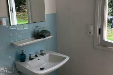 Surfhostel Hossegor