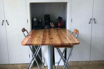 Surfhostel Hossegor