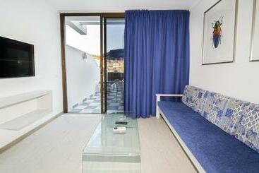 Apartamentos Monte Verde
