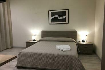 צימר Dimora Conte