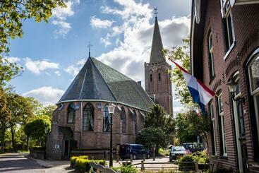B&b Appartement Hemels