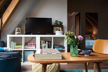 B&b Appartement Hemels