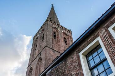 B&b Appartement Hemels