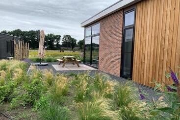 هتل Duynparc Soest