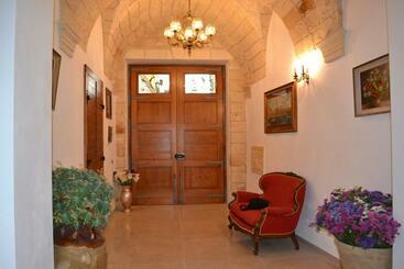 پانسیون Palazzo Del Salto