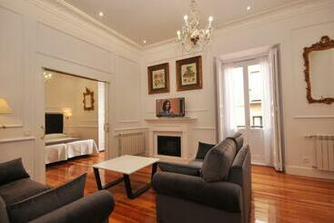 پانسیون Rua Suites Boutique