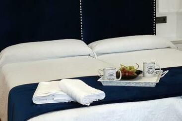 پانسیون Rua Suites Boutique